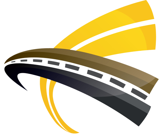 Logo de l'application Autoroutes France