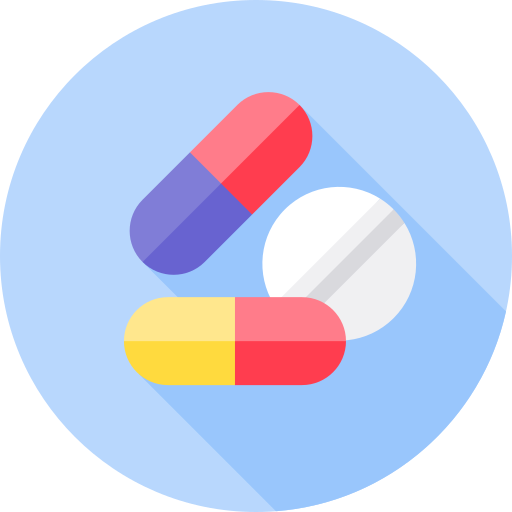 Logo de l'application Les 7 Croix